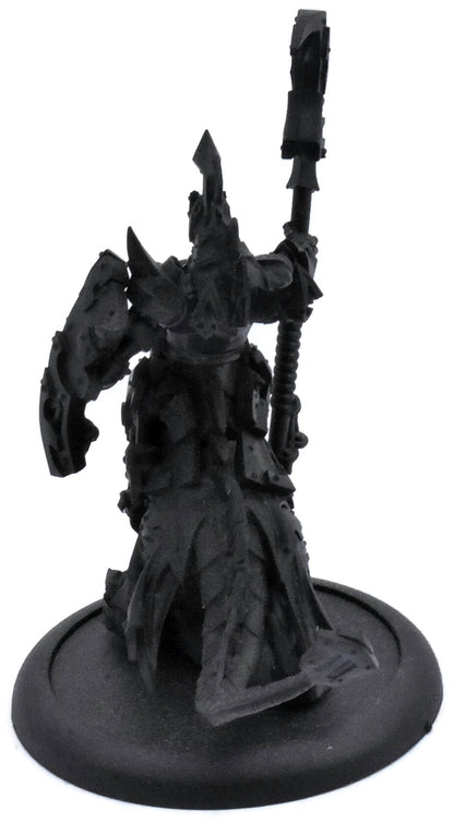 WARMACHINE & HORDE Kyrrax #1 8237