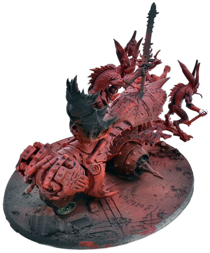 CHAOS DAEMONS Bloodthrone #1 Warhammer 40K 1342
