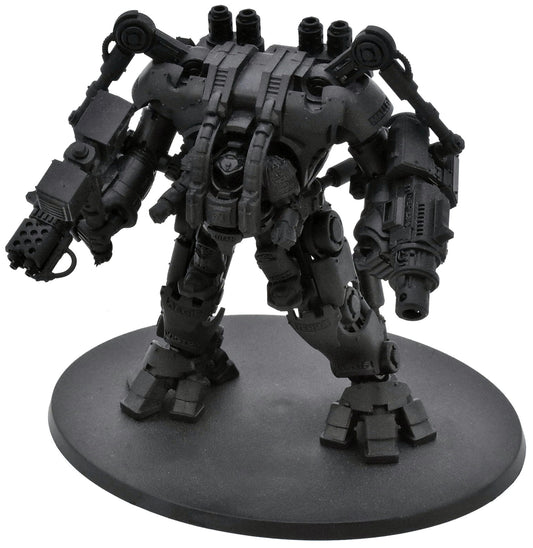 GREY KNIGHTS Nemesis Dreadknight #3 Warhammer 40K 1359