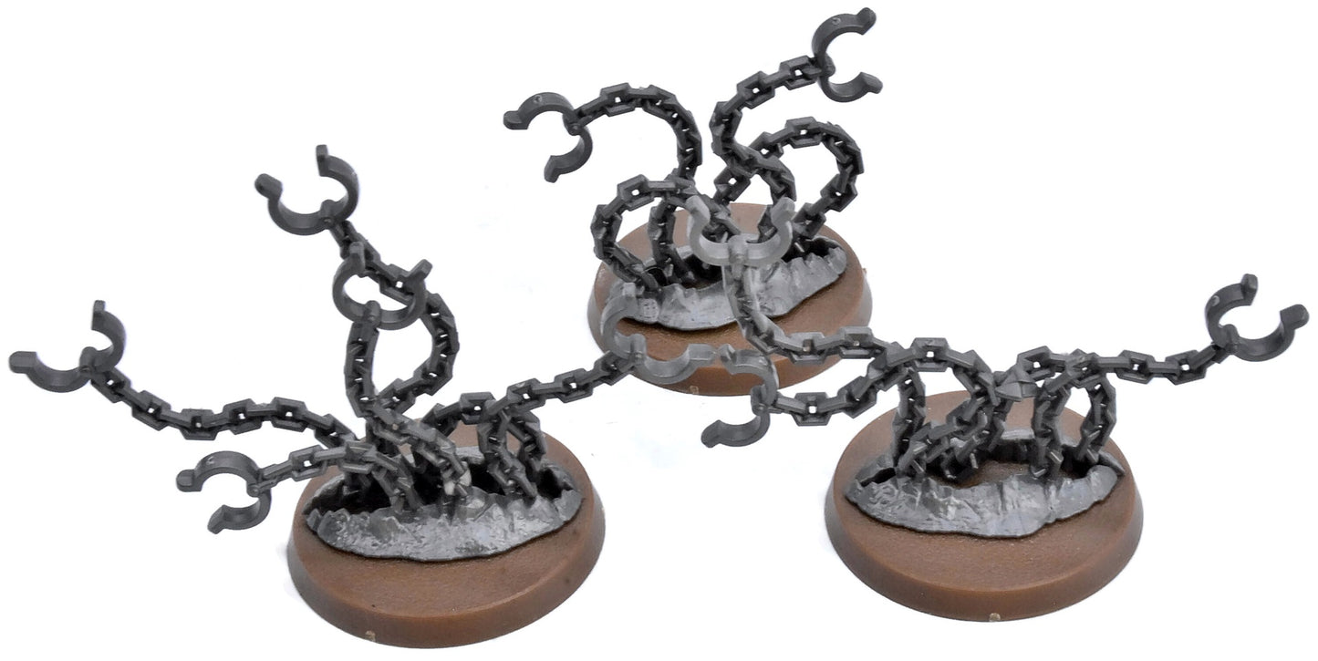 Malign Sorcery 3 Soulsnare Shackles #1 Warhammer Sigmar 8268