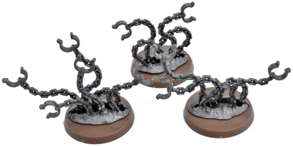 Malign Sorcery 3 Soulsnare Shackles #1 Warhammer Sigmar 8268