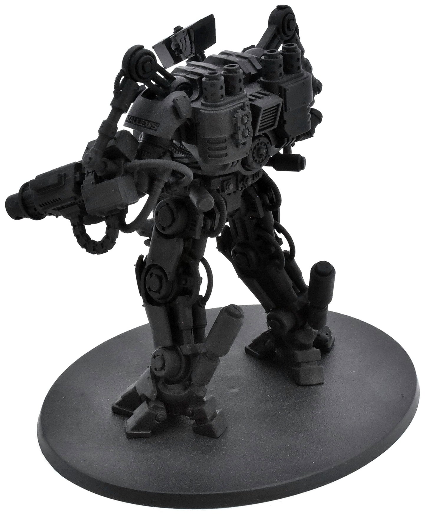 GREY KNIGHTS Nemesis Dreadknight #3 Warhammer 40K 1359