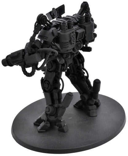 GREY KNIGHTS Nemesis Dreadknight #3 Warhammer 40K 1359