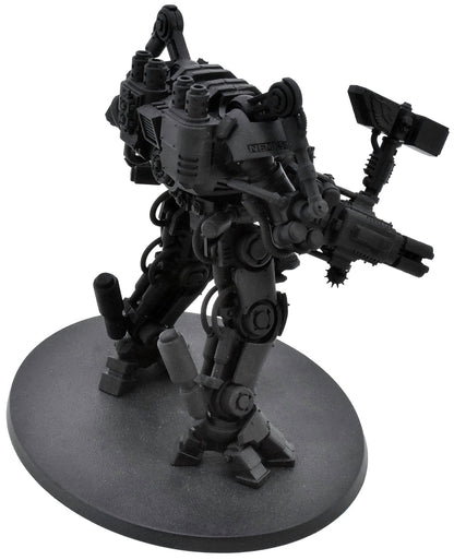 GREY KNIGHTS Nemesis Dreadknight #3 Warhammer 40K 1359