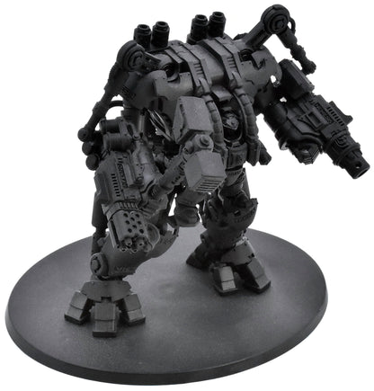 GREY KNIGHTS Nemesis Dreadknight #3 Warhammer 40K 1359