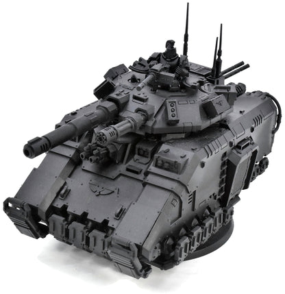 SPACE MARINES Primaris Repulsor Executioner Tank #1 Warhammer 40K 1366