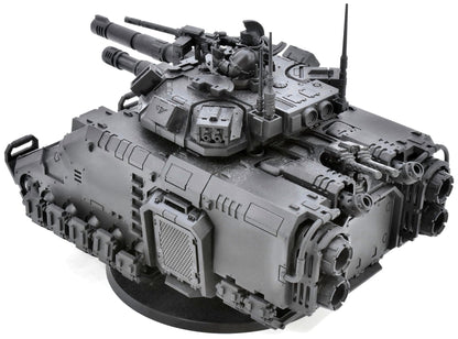 SPACE MARINES Primaris Repulsor Executioner Tank #1 Warhammer 40K 1366