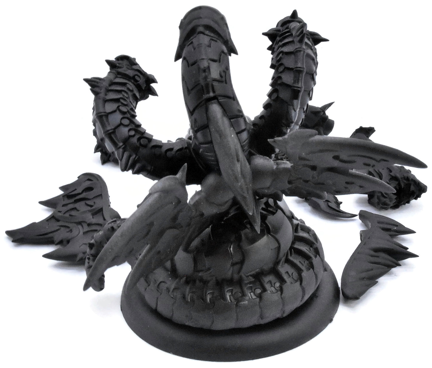 WARMACHINE & HORDE Hydrix #1 8282