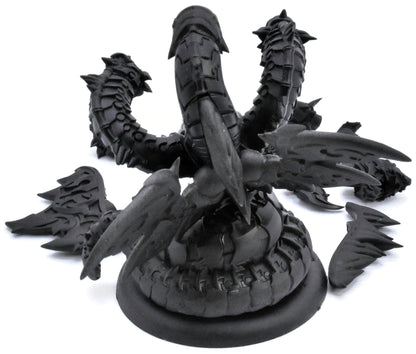 WARMACHINE & HORDE Hydrix #1 8282