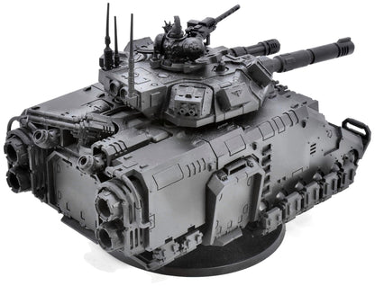 SPACE MARINES Primaris Repulsor Executioner Tank #1 Warhammer 40K 1366