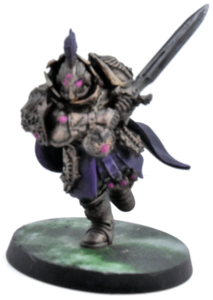 ADEPTUS CUSTODES Blade Champion #1 Warhammer 40K 9603