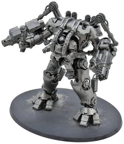 GREY KNIGHTS Nemesis Dreadknight #1 Warhammer 40K 1373