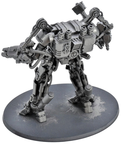 GREY KNIGHTS Nemesis Dreadknight #1 Warhammer 40K 1373