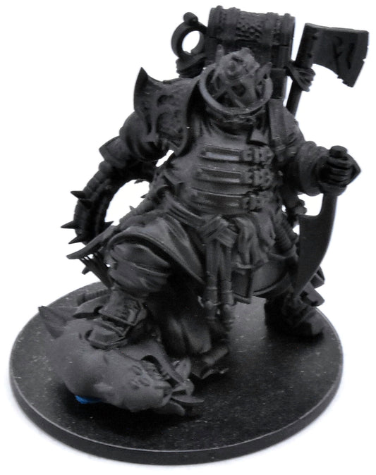 WARMACHINE & HORDE Bellignul Master Of Pain #1 8299