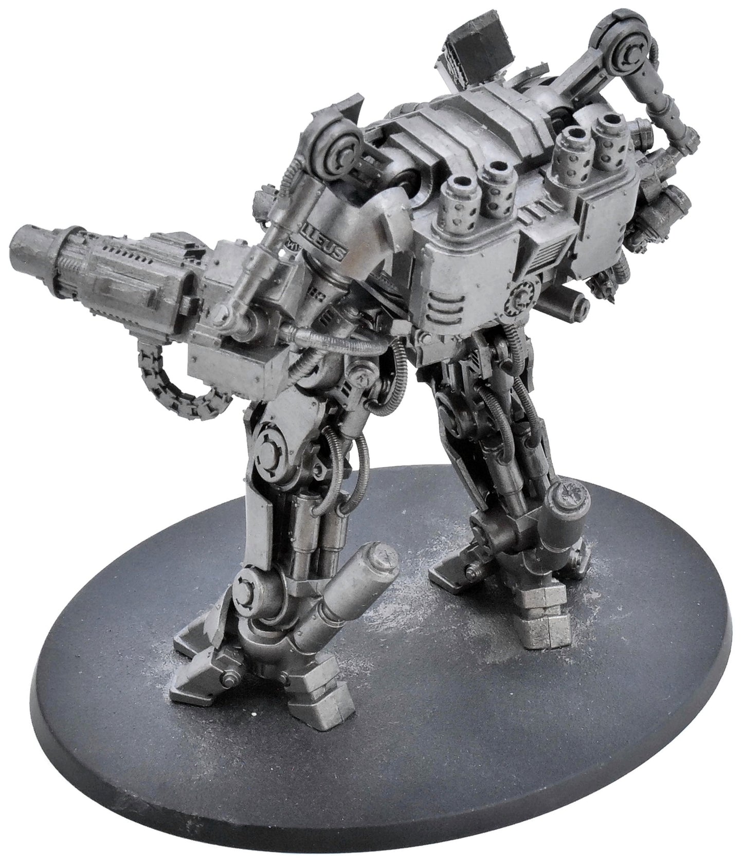 GREY KNIGHTS Nemesis Dreadknight #2 Warhammer 40K 1380
