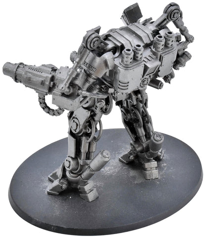 GREY KNIGHTS Nemesis Dreadknight #2 Warhammer 40K 1380