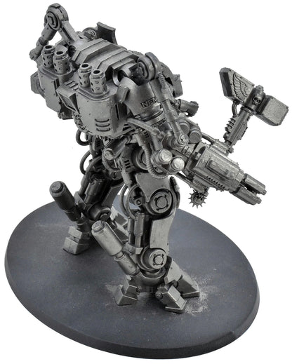 GREY KNIGHTS Nemesis Dreadknight #2 Warhammer 40K 1380