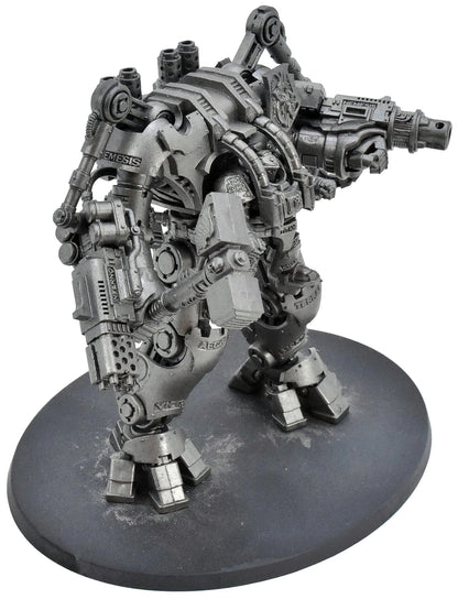 GREY KNIGHTS Nemesis Dreadknight #2 Warhammer 40K 1380