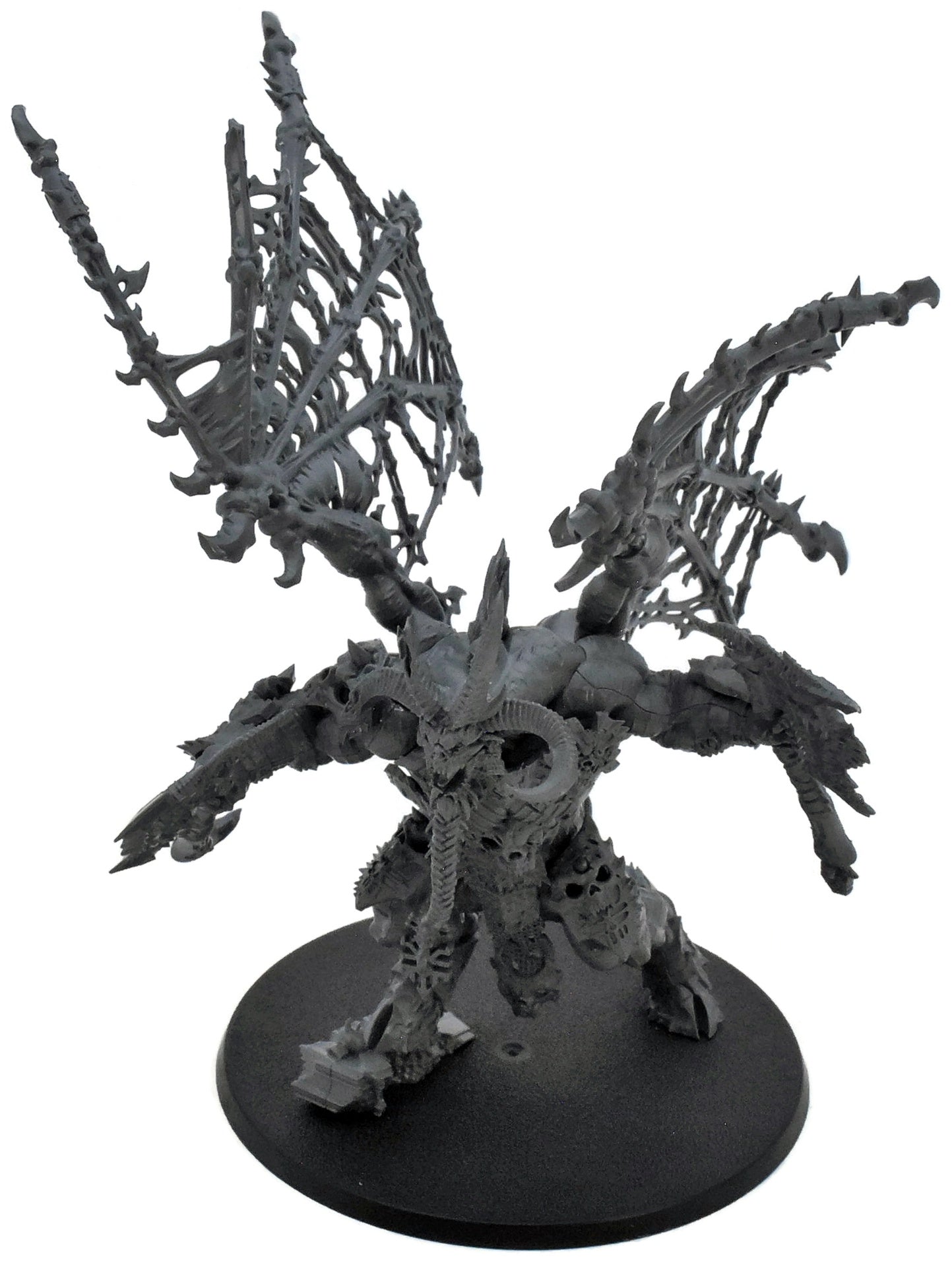 BLADES OF KHORNE Skarbrand The Bloodthirster #1 Warhammer Sigmar 1397