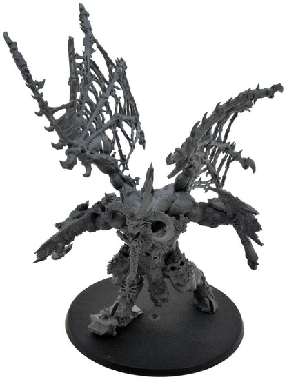 BLADES OF KHORNE Skarbrand The Bloodthirster #1 Warhammer Sigmar 1397