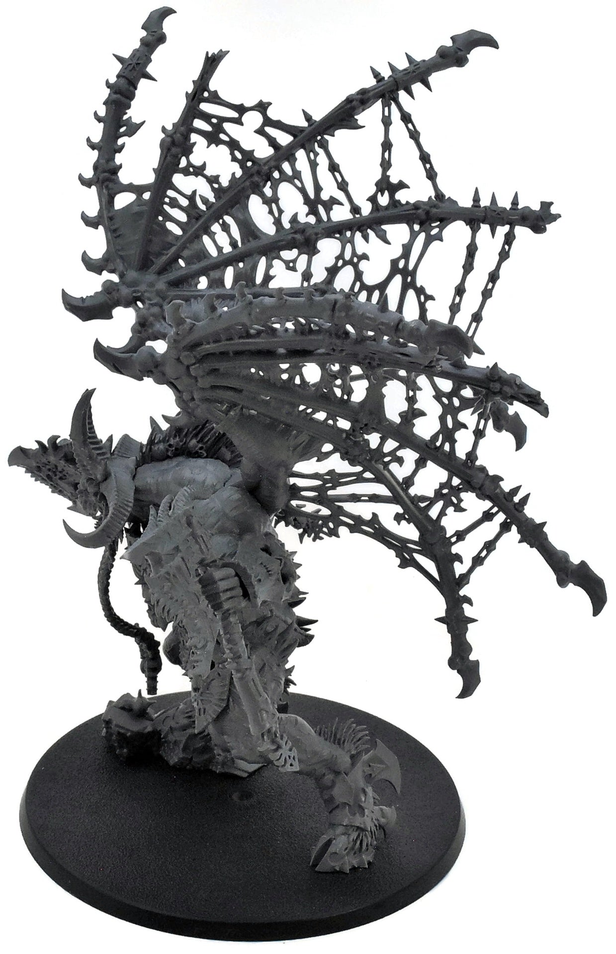 BLADES OF KHORNE Skarbrand The Bloodthirster #1 Warhammer Sigmar 1397