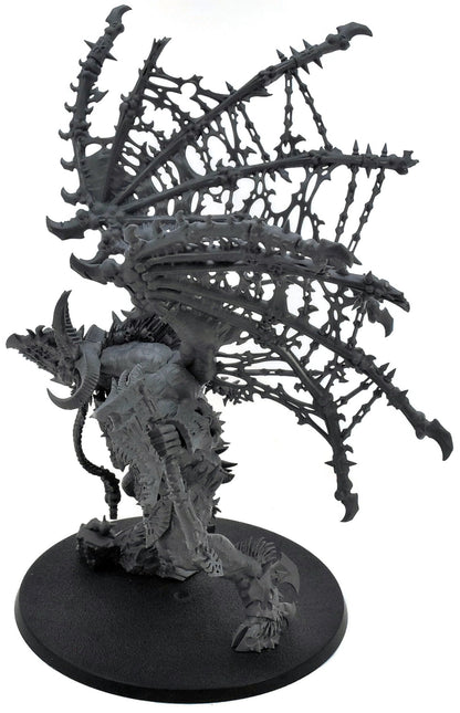 BLADES OF KHORNE Skarbrand The Bloodthirster #1 Warhammer Sigmar 1397