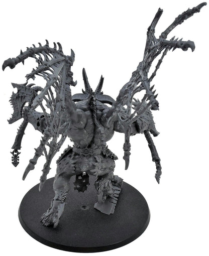 BLADES OF KHORNE Skarbrand The Bloodthirster #1 Warhammer Sigmar 1397
