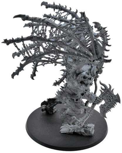 BLADES OF KHORNE Skarbrand The Bloodthirster #1 Warhammer Sigmar 1397