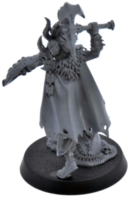 SLAVES TO DARKNESS Darkoath Warqueen #1 Warhammer Sigmar 8343