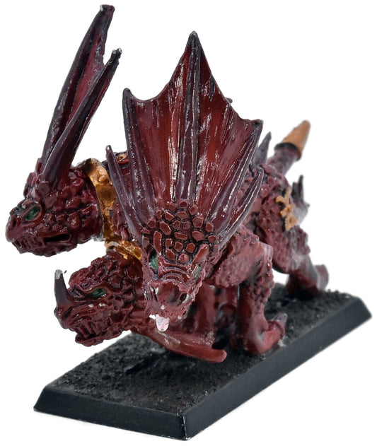 BLADES OF KHORNE Karanak The Hound Of Vengeance #2 METAL Warhammer Sigmar 1403