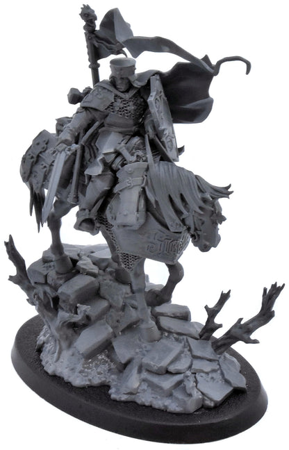 CITIES OF SIGMAR Freeguild Cavalier Marshal #1 Warhammer Sigmar 8350