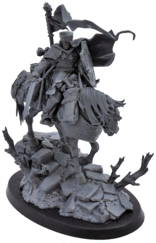 CITIES OF SIGMAR Freeguild Cavalier Marshal #1 Warhammer Sigmar 8350