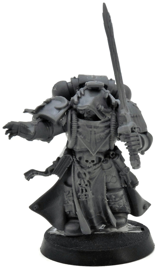 DARK ANGELS Librarian #1 Warhammer 40K 1427 dark vengeance