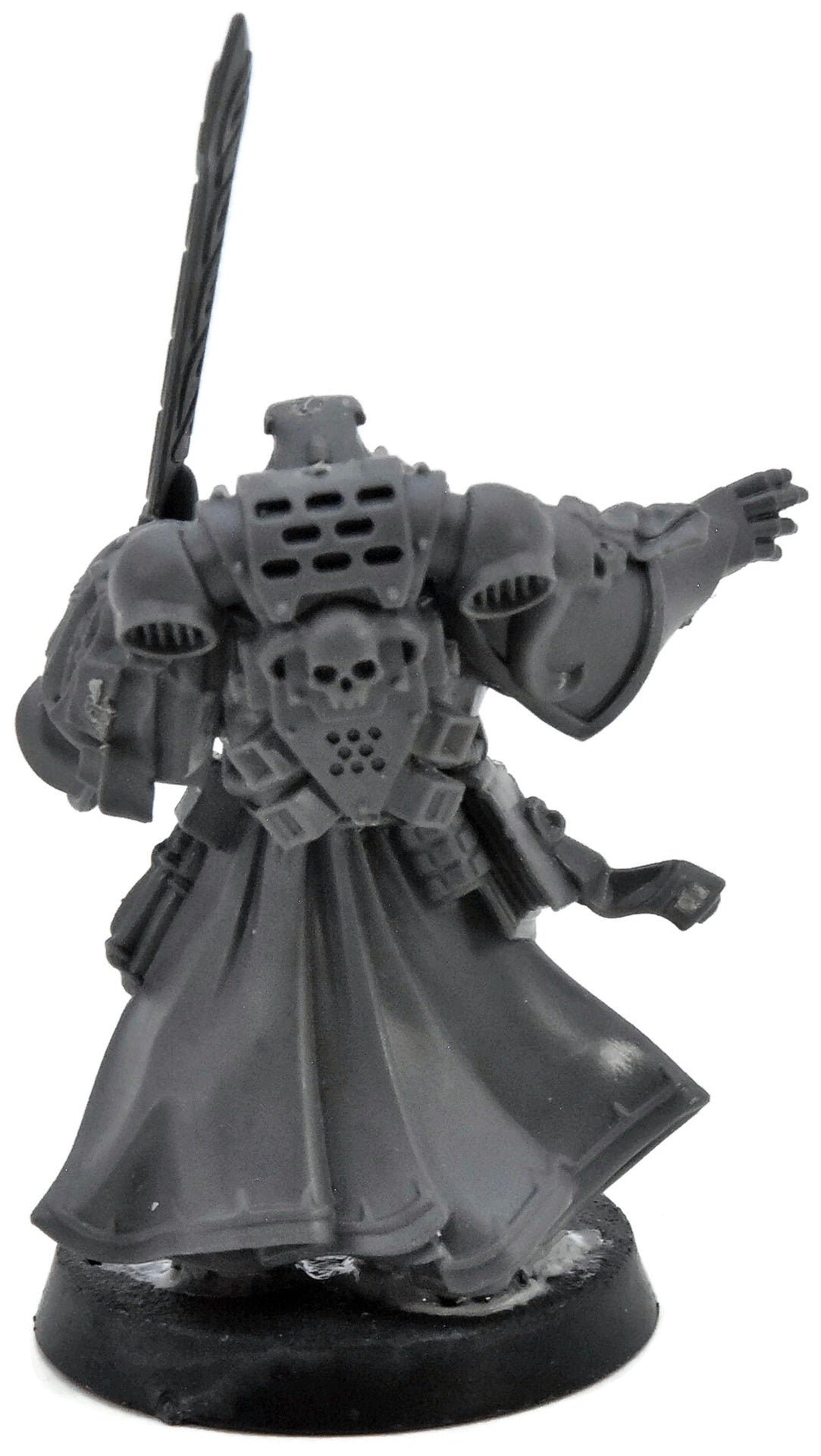DARK ANGELS Librarian #1 Warhammer 40K 1427 dark vengeance