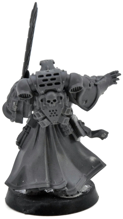 DARK ANGELS Librarian #1 Warhammer 40K 1427 dark vengeance