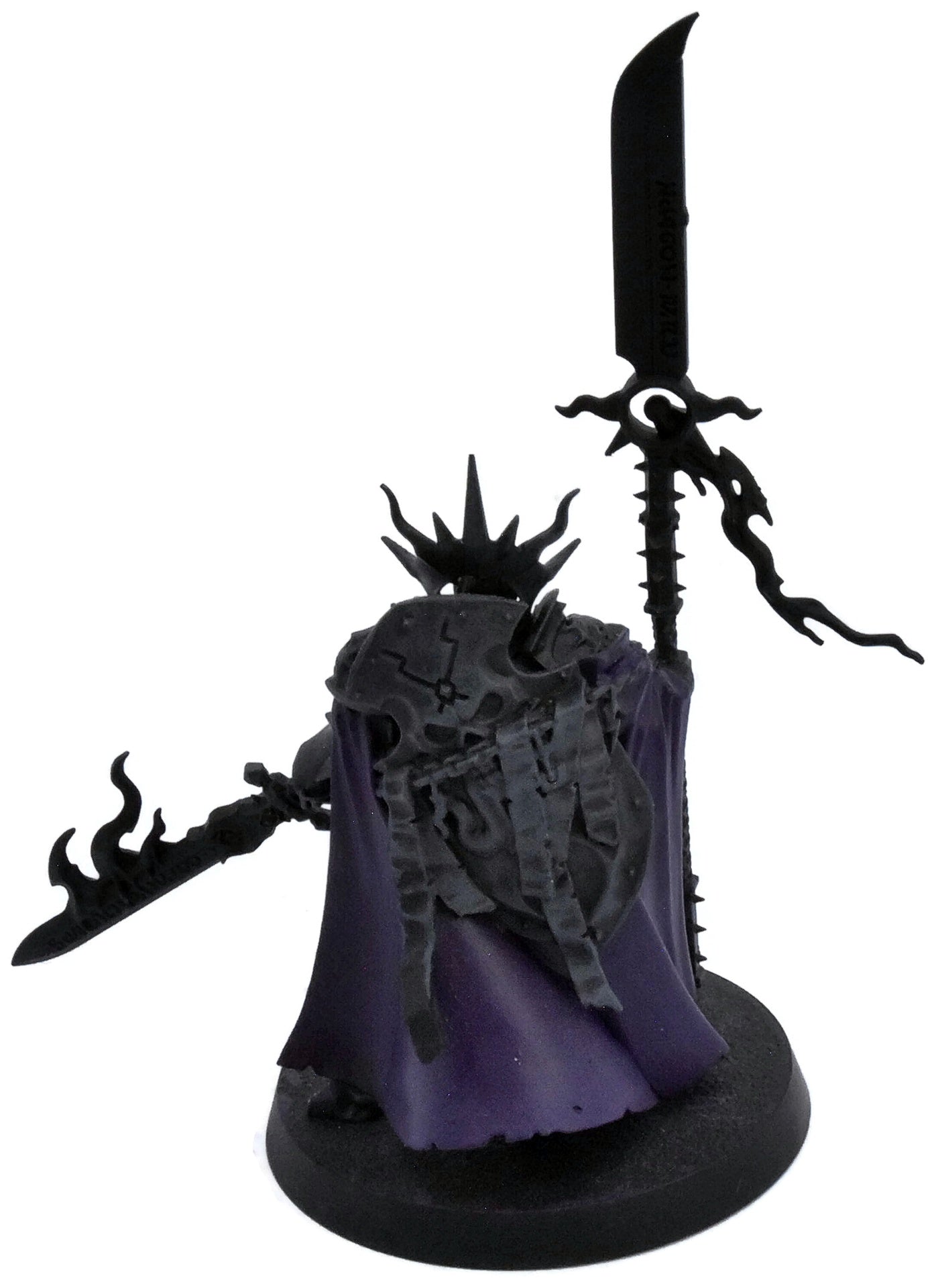 STORMCAST ETERNALS Lord-Veritant #1 Warhammer Sigmar 8398
