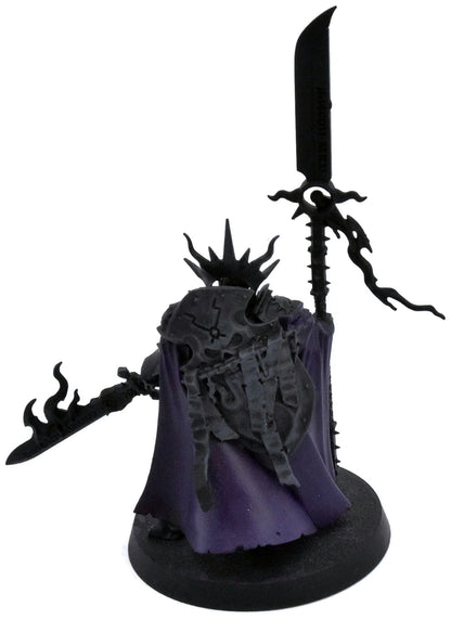 STORMCAST ETERNALS Lord-Veritant #1 Warhammer Sigmar 8398
