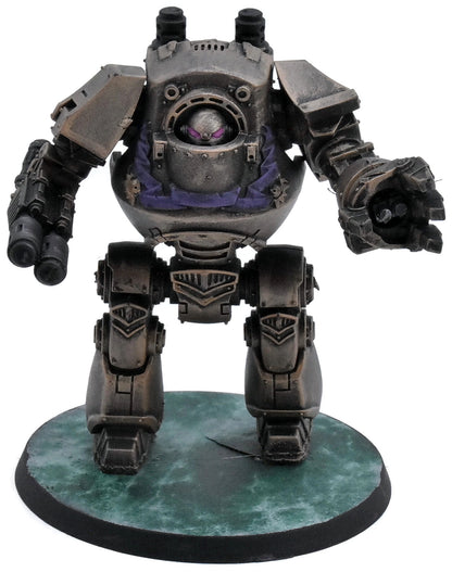 LEGIO CUSTODES Contemptor Dreadnought #1 9719