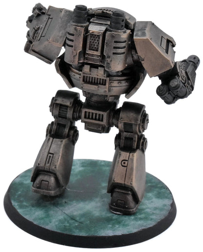 LEGIO CUSTODES Contemptor Dreadnought #1 9719