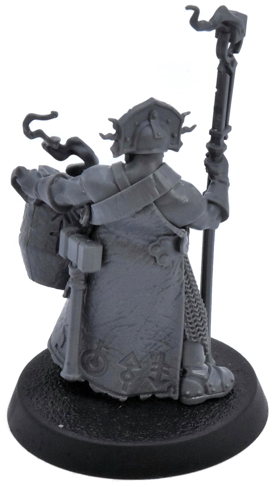 CITIES OF SIGMAR Alchemite Warforger #1 Warhammer Sigmar 8404
