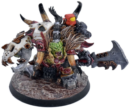 ORKS Beastboss #1 Warhammer 40K 8459