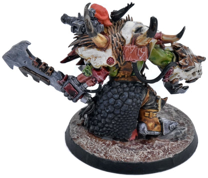 ORKS Beastboss #1 Warhammer 40K 8459