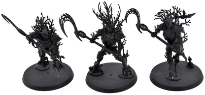 SYLVANETH 3 Kurnoth Hunters #1 Warhammer Sigmar 1564