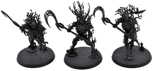SYLVANETH 3 Kurnoth Hunters #1 Warhammer Sigmar 1564