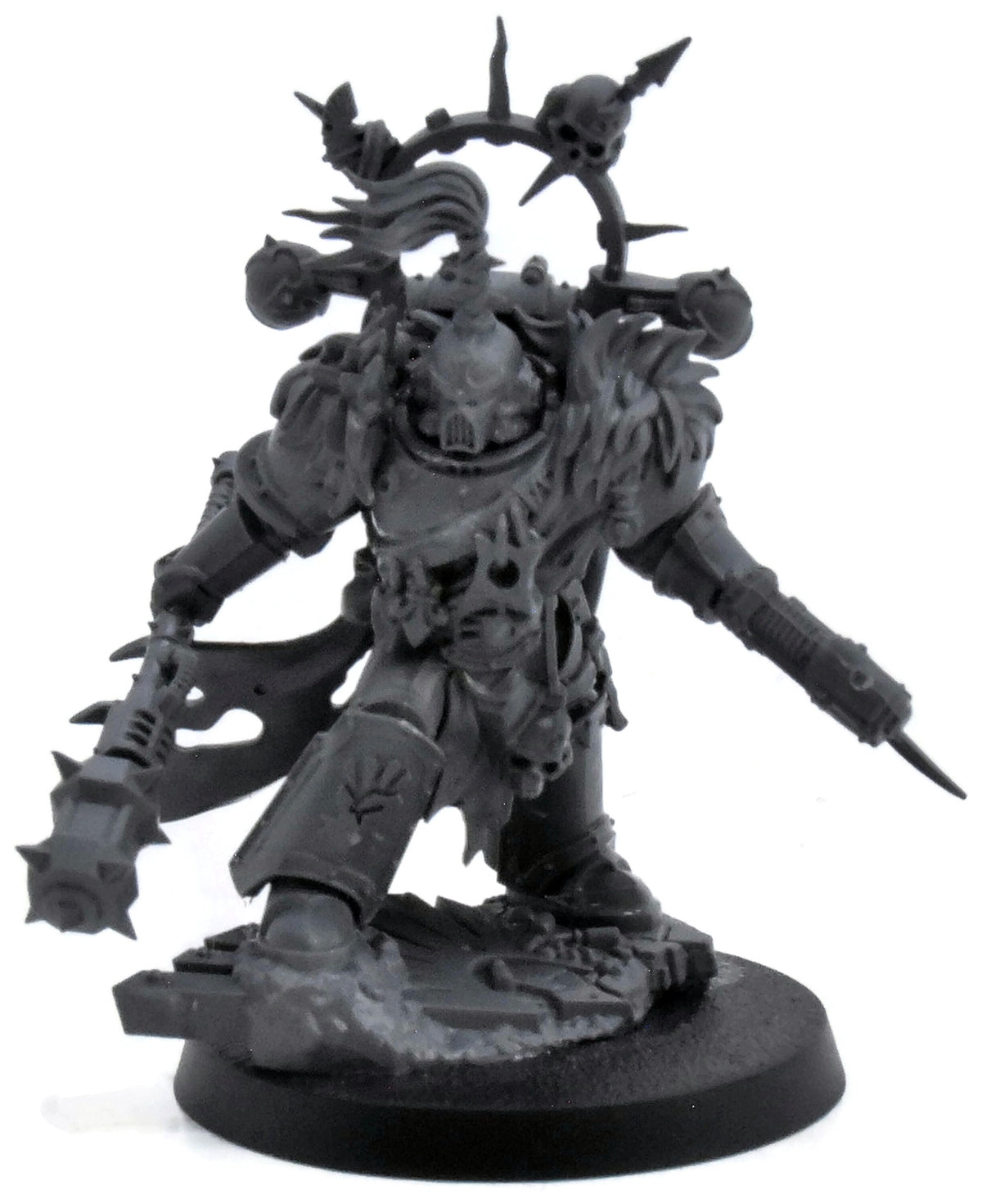 CHAOS SPACE MARINES Red Corsairs Reave-Captain #1 Warhammer 40K 9863