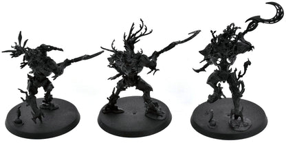 SYLVANETH 3 Kurnoth Hunters #1 Warhammer Sigmar 1564