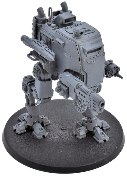 ASTRA MILITARUM Armoured Sentinel #1 Warhammer 40K 8602
