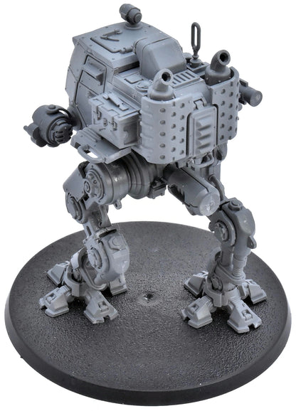 ASTRA MILITARUM Armoured Sentinel #1 Warhammer 40K 8602