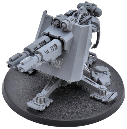 SPACE MARINES Firestrike Servo-Turret #2 Warhammer 40K 8619