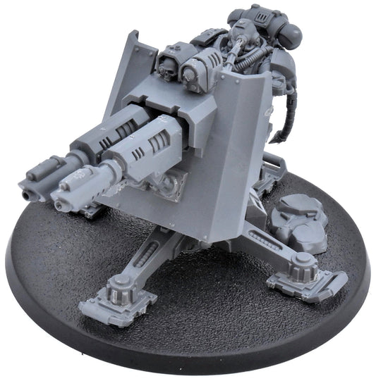 SPACE MARINES Firestrike Servo-Turret #2 Warhammer 40K 8619